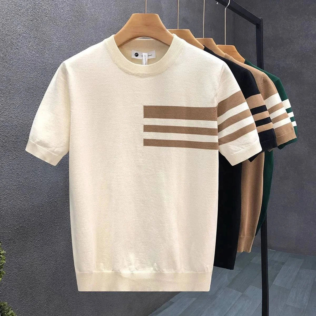 Mateo Crewneck - Sydney Fraiser