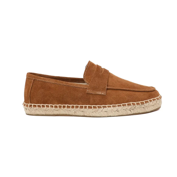 Men’s Verona Suede Slip-On Loafers