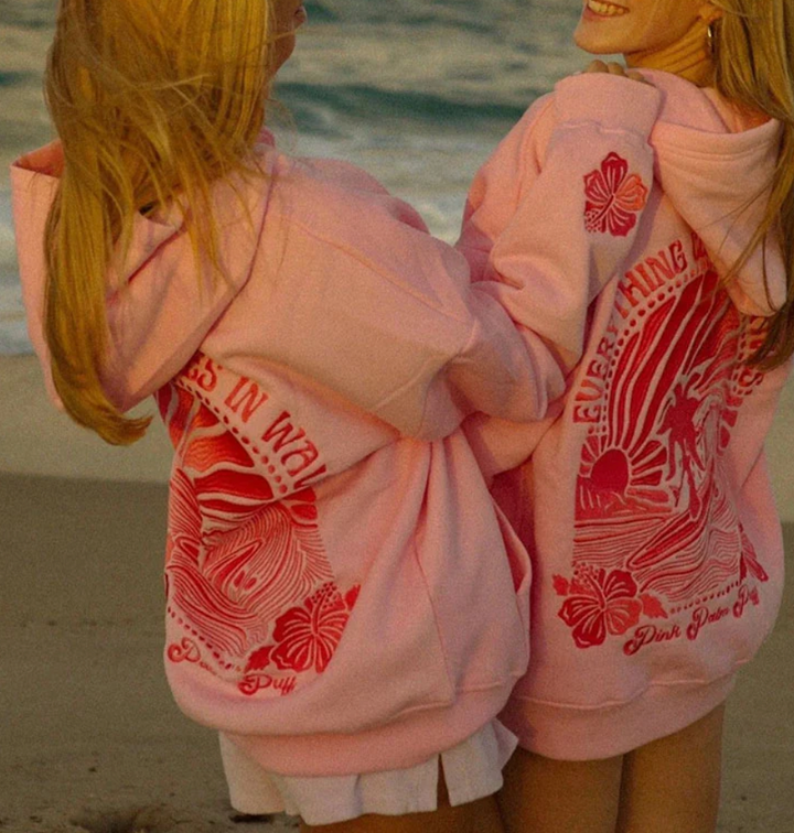 Aomori Cotton Hoodie