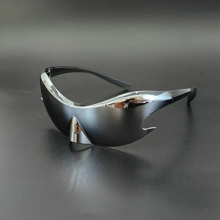 Women’s Vetra Chrome Sunglasses