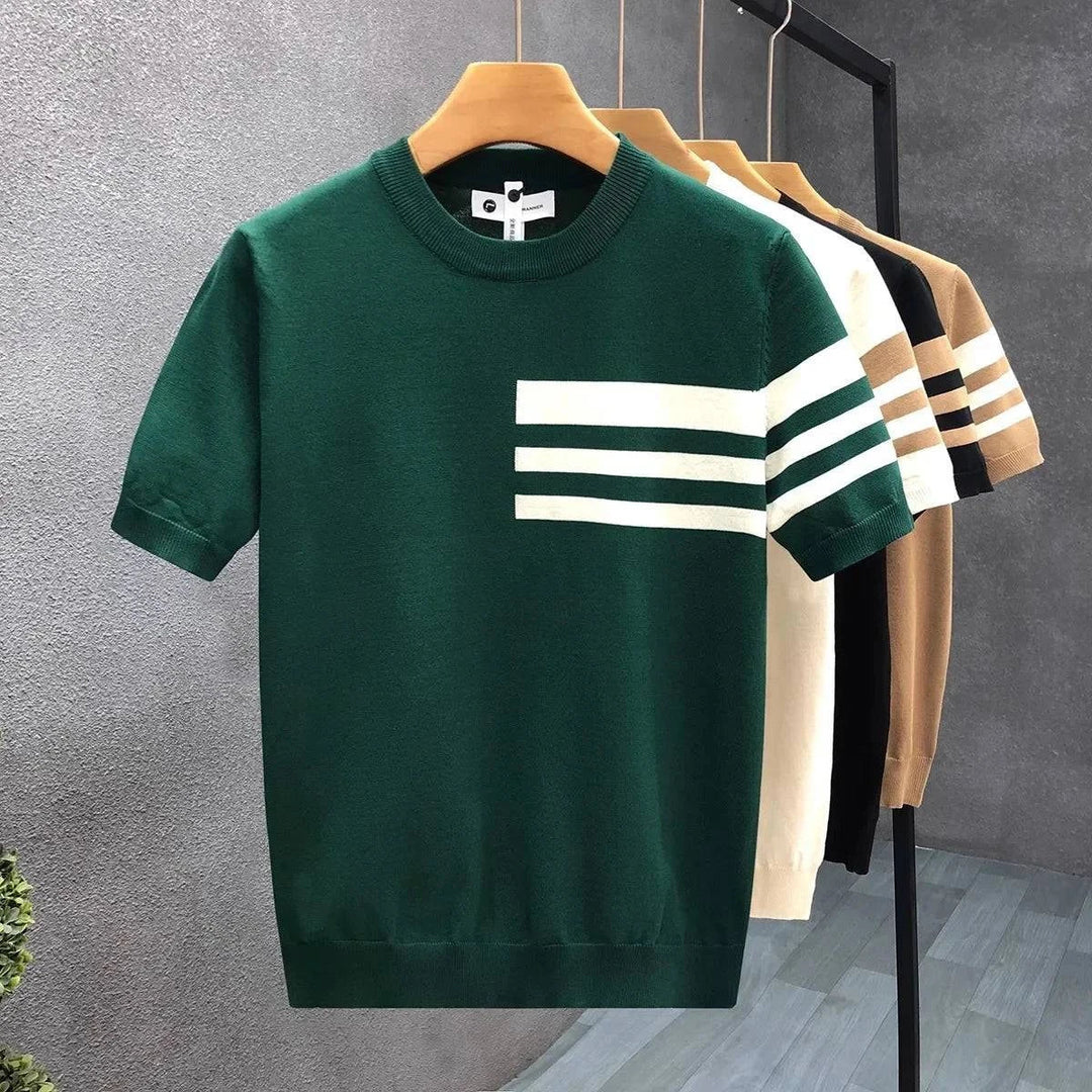 Mateo Crewneck