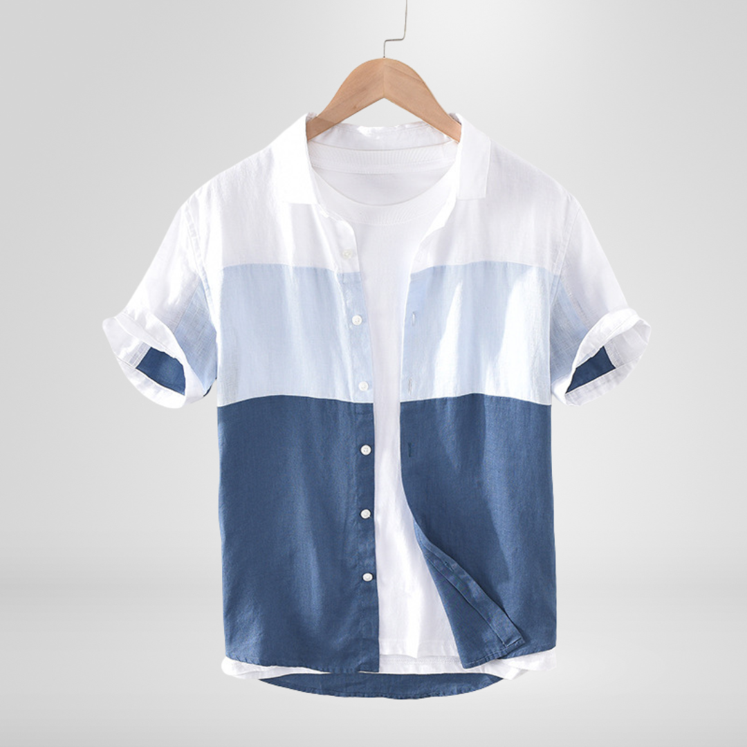 Lazaro Shirt - Sydney Fraiser