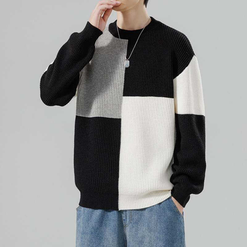 Valencia Cotton Sweater