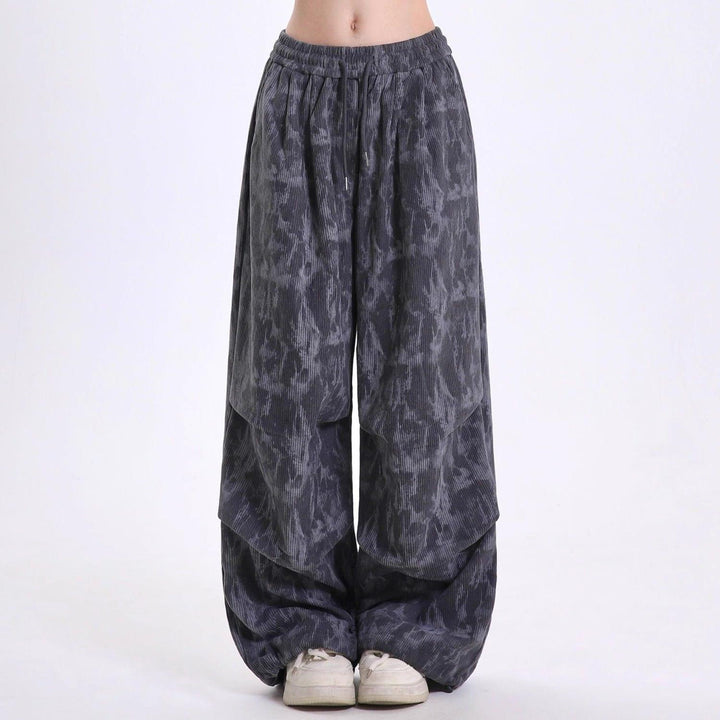 Elara Wide Leg Pants
