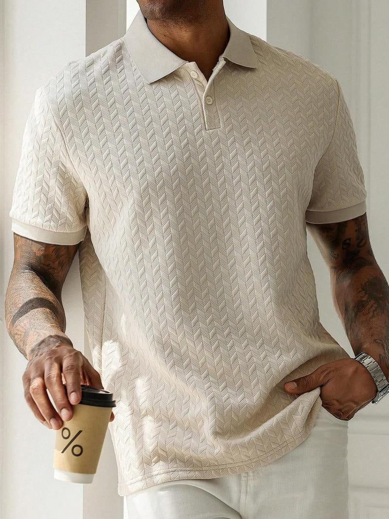 Belvento Cotton Shirt