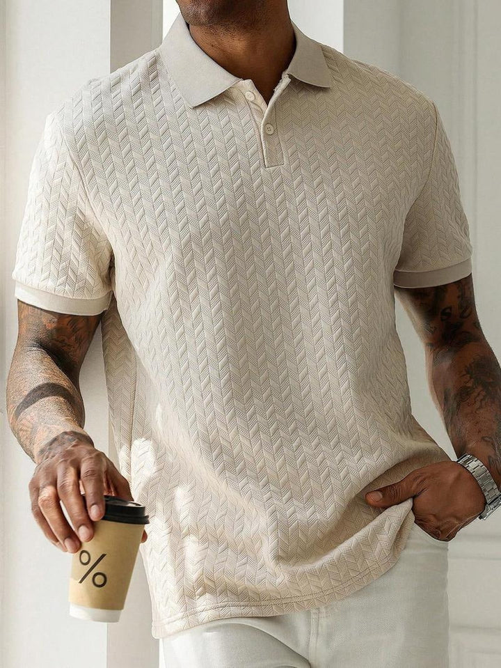 Belvento Cotton Shirt