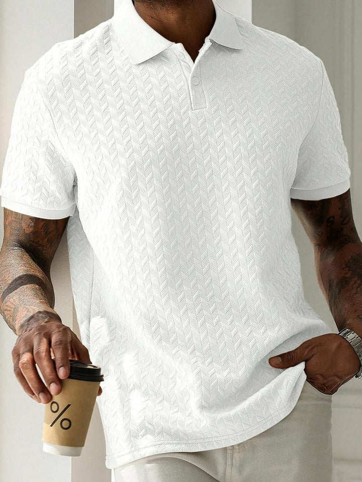 Belvento Cotton Shirt