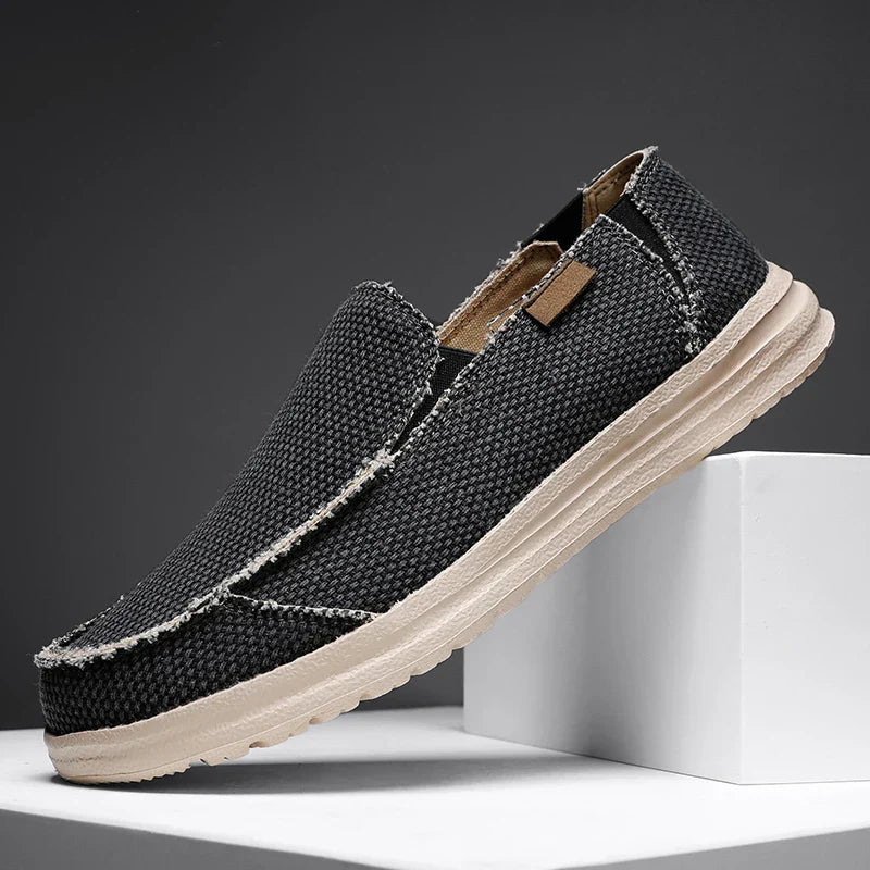 Valencia Slip-On Shoes