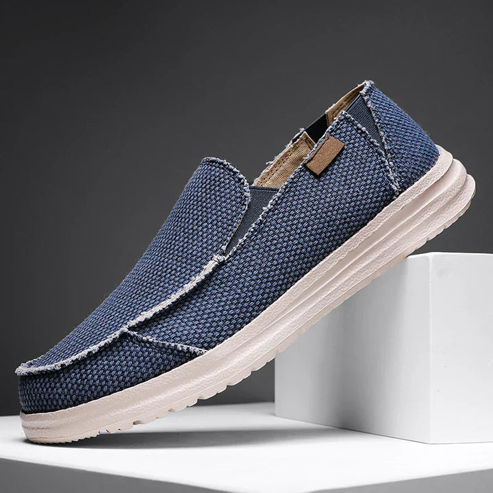 Valencia Slip-On Shoes