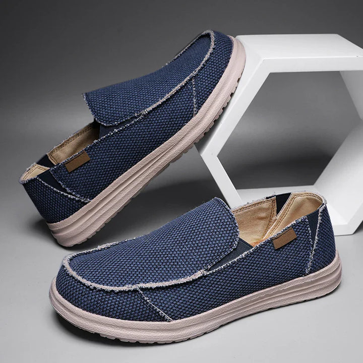 Valencia Slip-On Shoes
