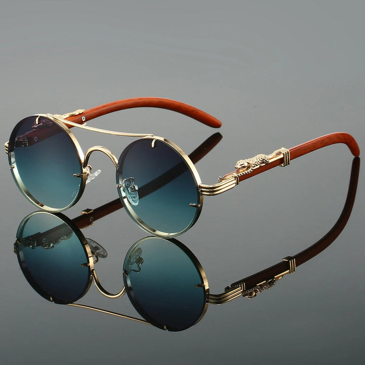 Perugia Sunglasses - Sydney Fraiser