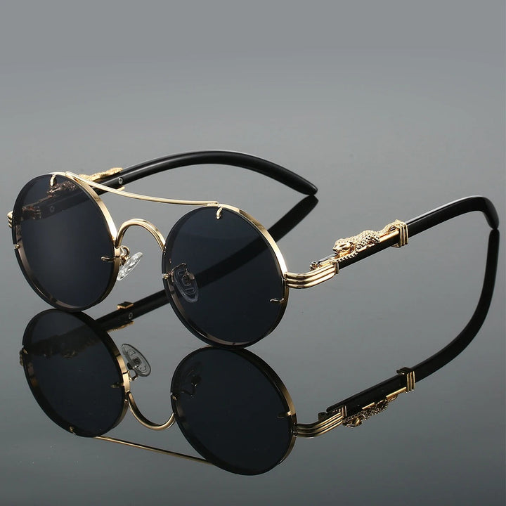 Perugia Sunglasses - Sydney Fraiser