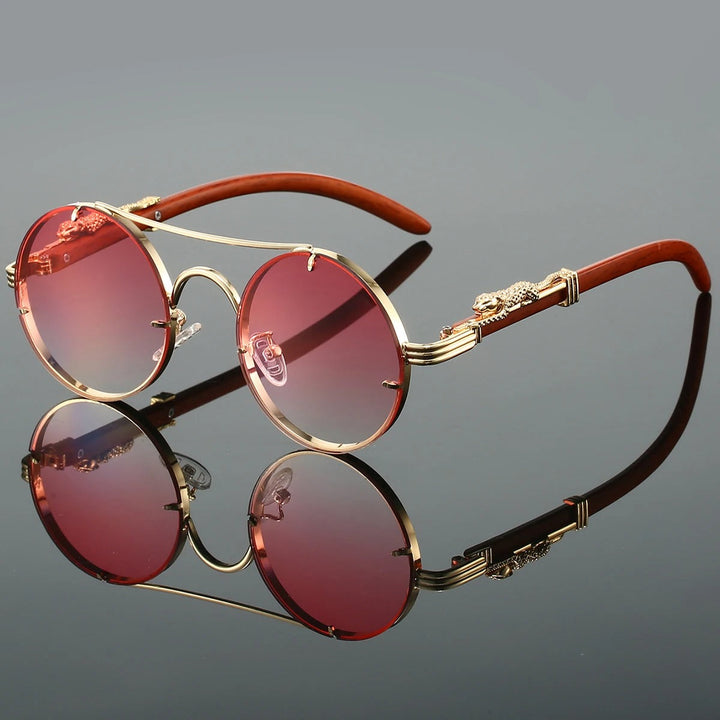 Perugia Sunglasses - Sydney Fraiser