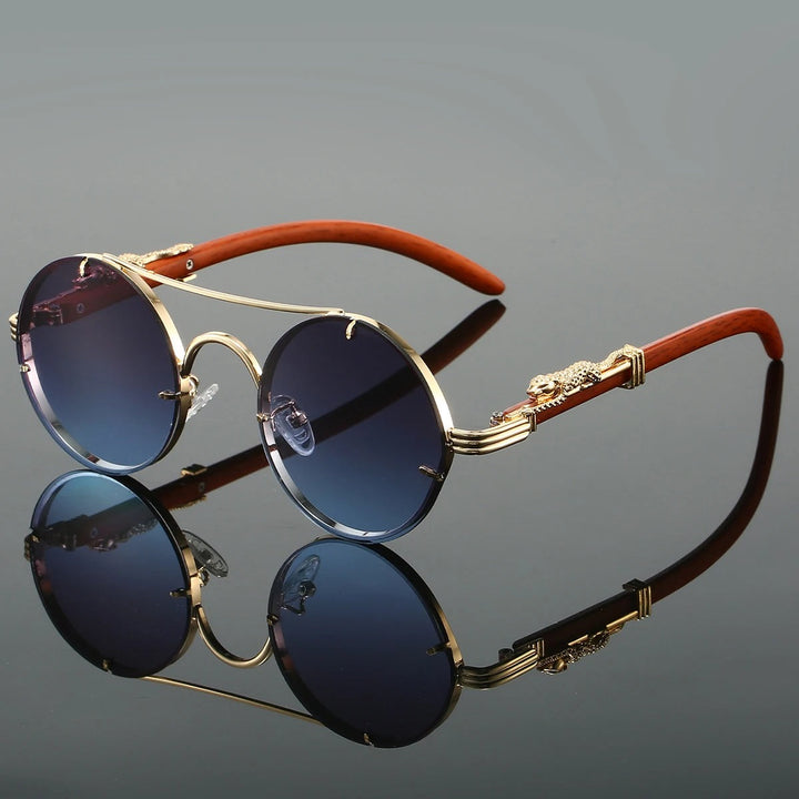 Perugia Sunglasses - Sydney Fraiser