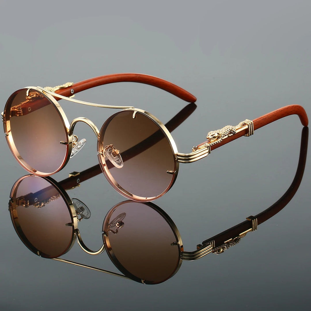 Perugia Sunglasses - Sydney Fraiser