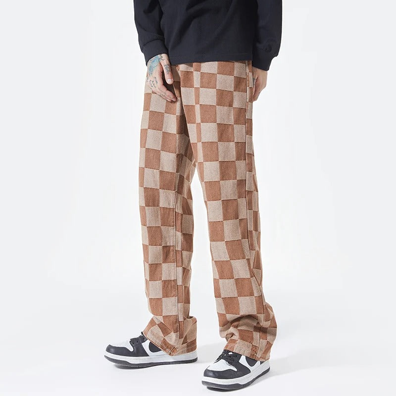 Cosenza Cotton Sweatpants - Sydney Fraiser