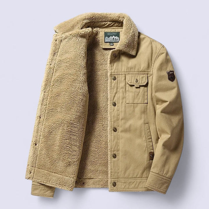 Montara Jacket