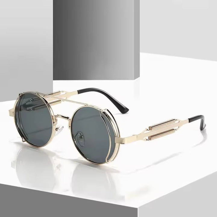 Women’s Calvera Steampunk Sunglasses